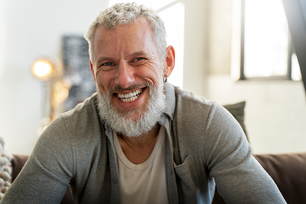 Testosterone Replacement Therapy for Men In Testosterone Replacement Therapy Clinic In Milledgeville